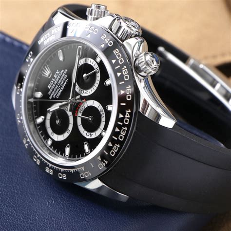 kijiji wrist band for rolex daytona|daluca rolex watch straps.